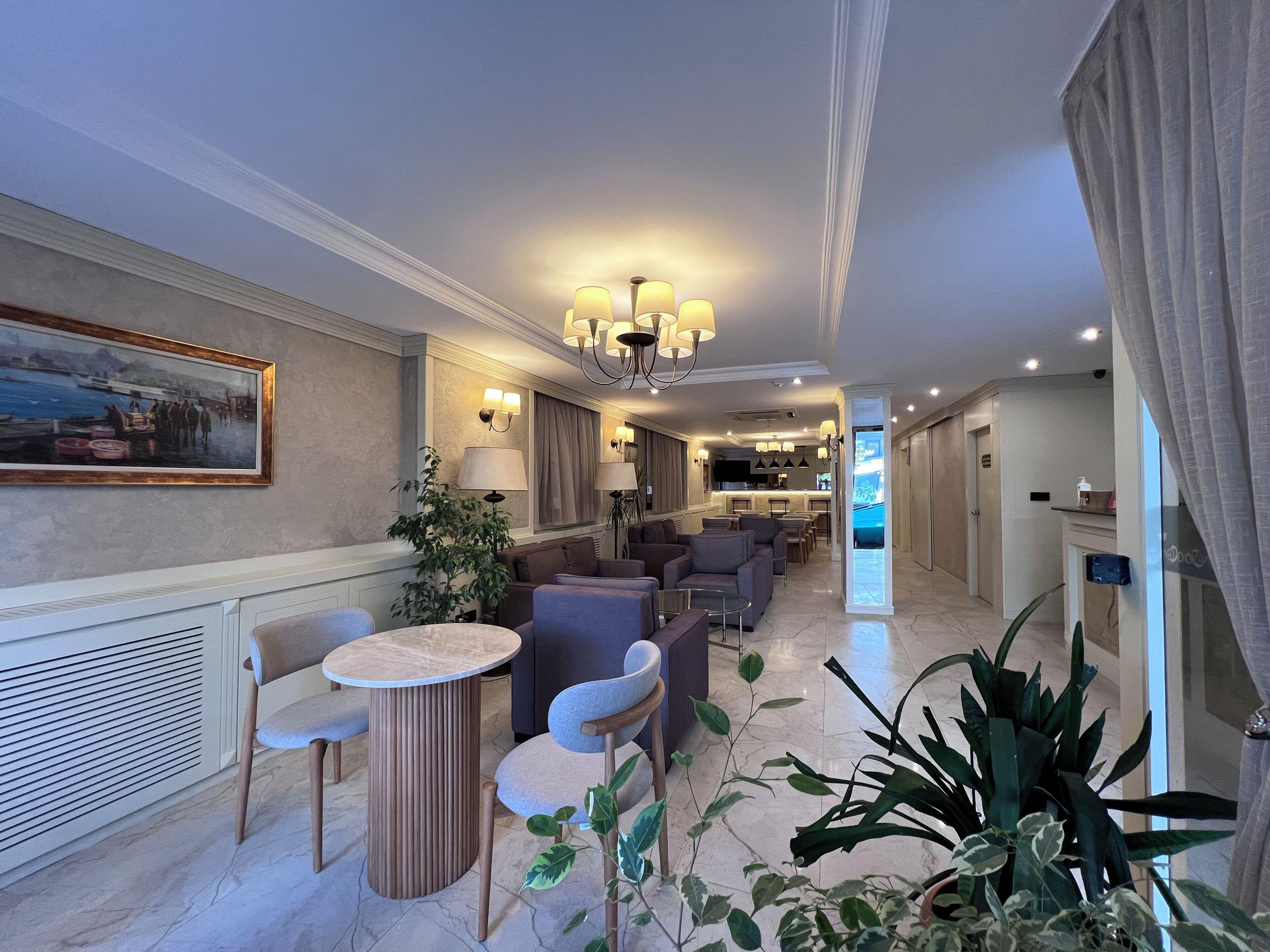 Gul Hotel — Fotoğraflar 1