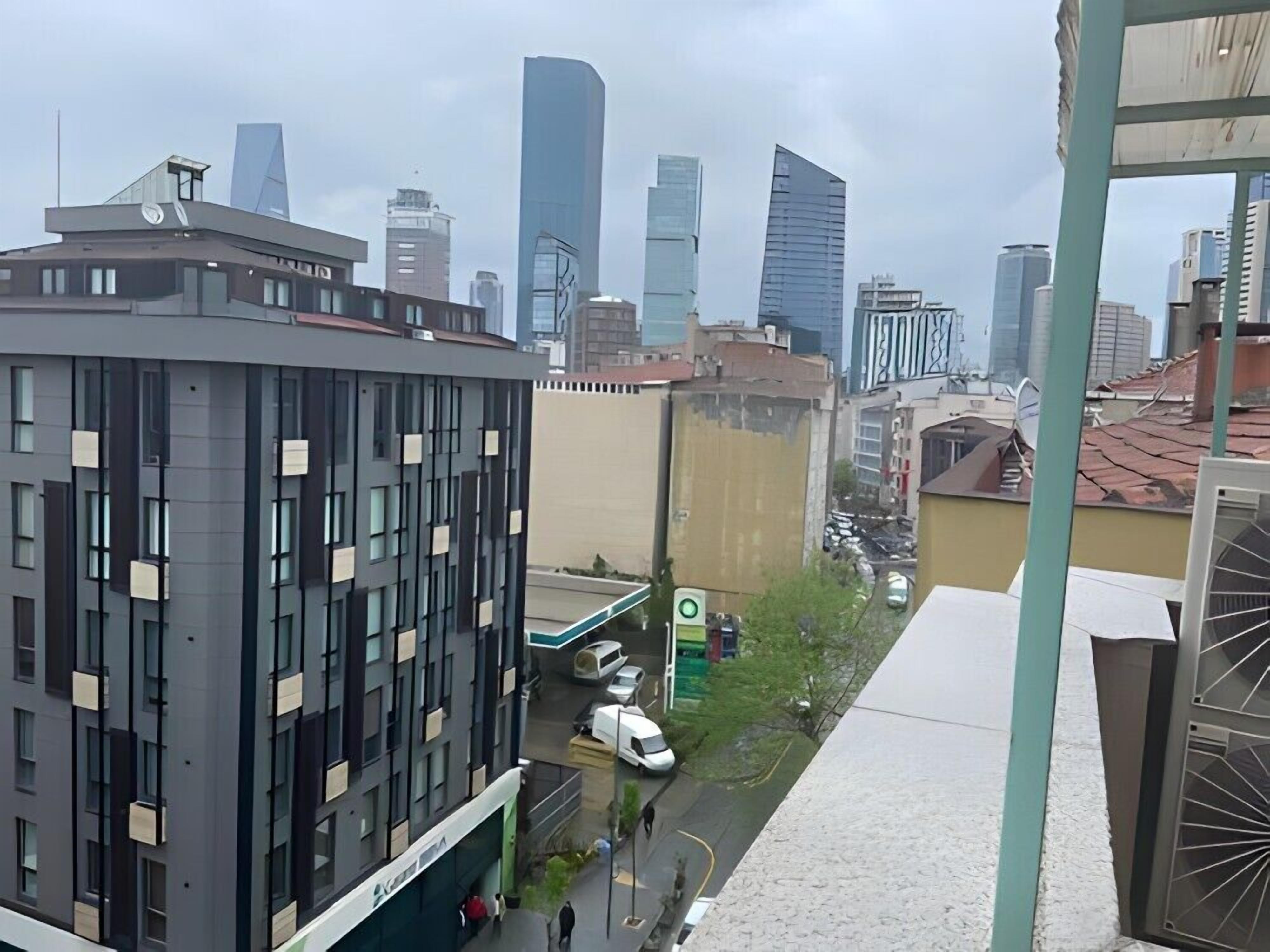 Gul Hotel — Fotoğraflar 3